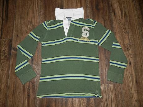 Tričko/polokošeľa, george,128