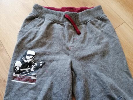 Sive teplaky star wars, 116