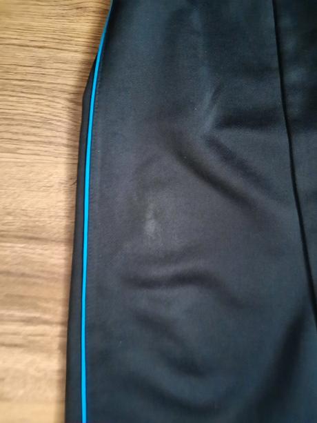 Teplakova suprava, 152