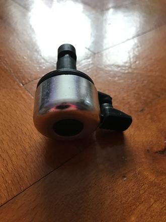 Zvonček na bicykel,