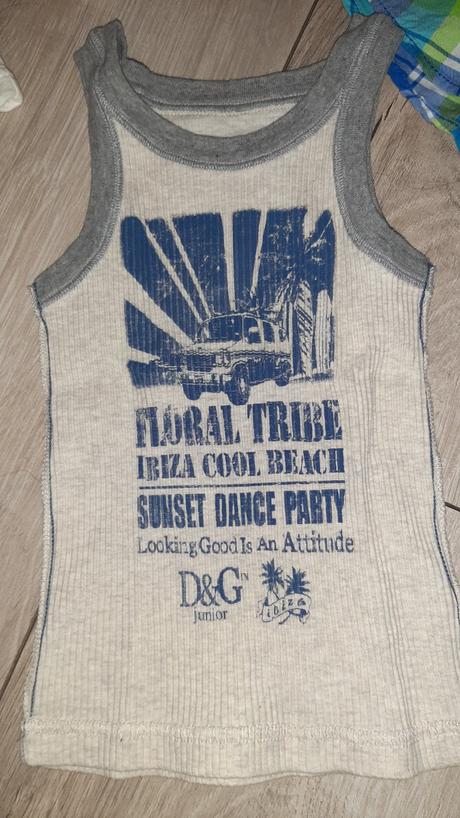 Taška vecí armani, dolce gabbana,lindex, we, 86–98