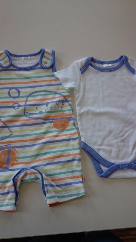 Nepoužitý komplet, f&f,62