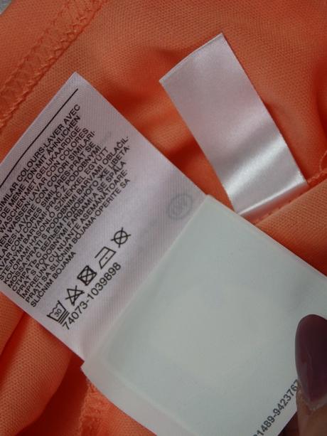 Kvalitné elegantné šaty, c&a,40