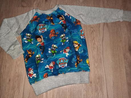 Paw patrol.mikinka, 104