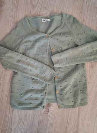 Sveter h&m, h&m,134