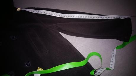 Hnedý kabátik, f&f,116