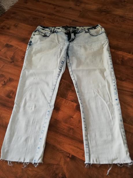 Dámske nohavice, gate,38