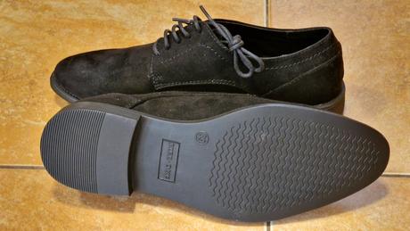 Chlapčenské spoločenské topánky, 39