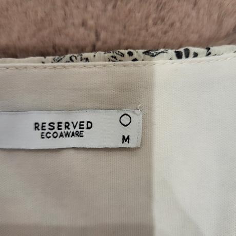 M volanove saty, reserved,m