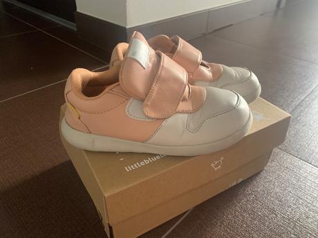 Tenisky little blue lamb, little blue lamb,32