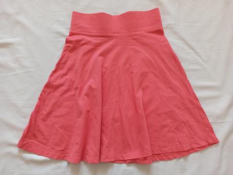 Sukňa, orsay,xs