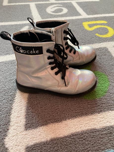 Čižmičky, deichmann,30