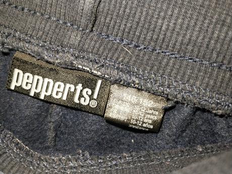 Teplaky, pepperts,146