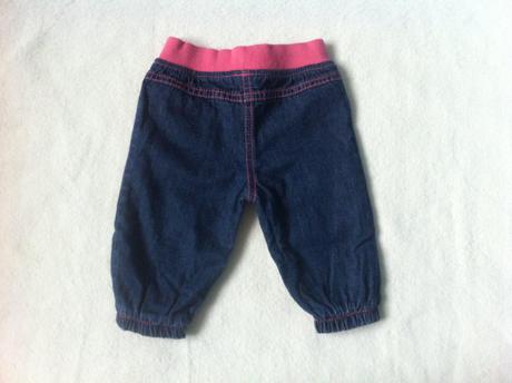 Zateplené rifle, f&f,68