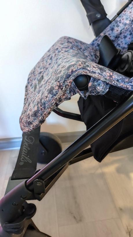 Elodie details petit botanic, elodie details,elodie details stockholm stroller 3.0