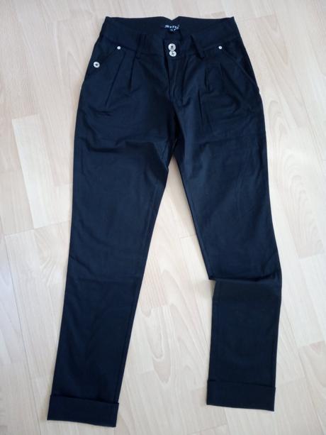 Elegantne nohavice, xs