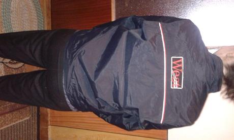 Chapčenska bundička, 188