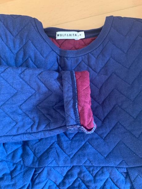 Satky wolf and rita, 104