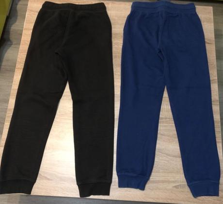 Tepláky veľ. 152, pepperts,152