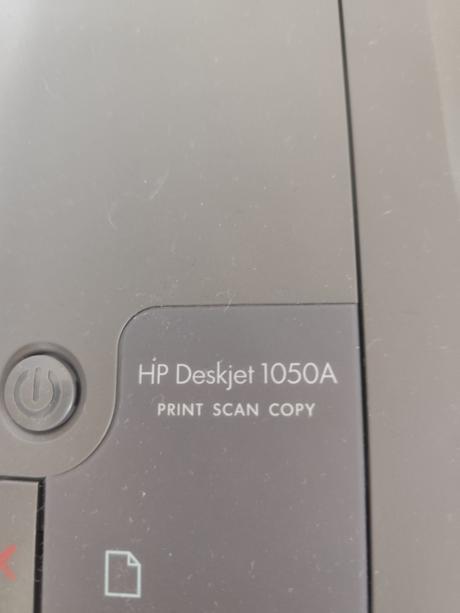 Tlačiareň hp, hp (hewlett-packard)