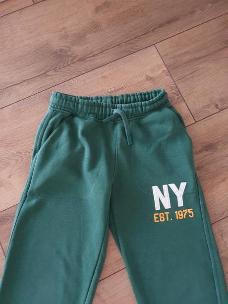 Tepláky zara, zara,140