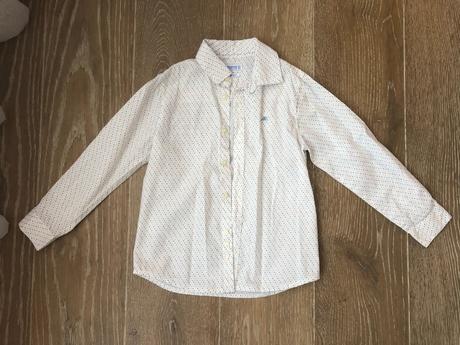 Košeľa zn. mayoral, mayoral,110