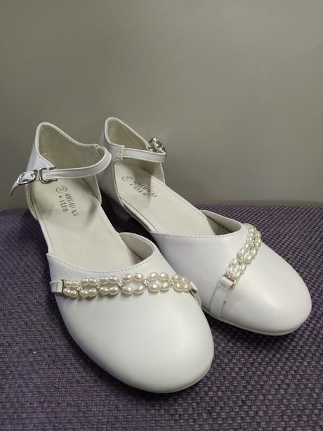 Spoločenské topánky, 36 / 37 / 38