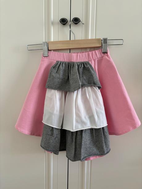 Sukňa funny bunny, funny bunny,92