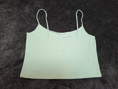 Crop top tielko v.s, s