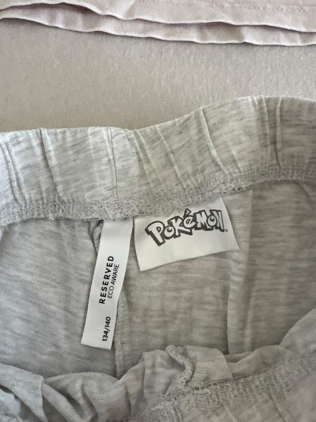 Pyžamo reserved 134/140, reserved,134