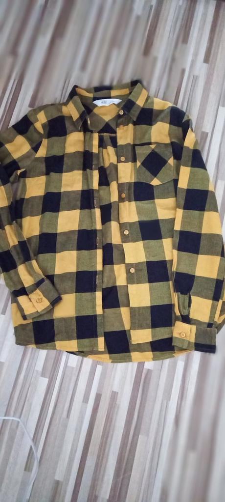 Košela, h&m,158
