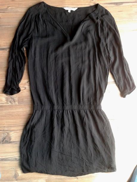 Šaty clokhouse-c&a, c&a,36