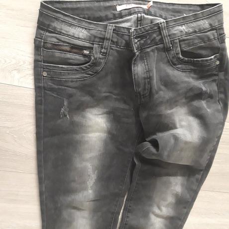 Šedočierne rifle m, m