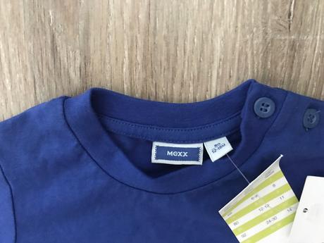 Mexx nové tričko, mexx,86