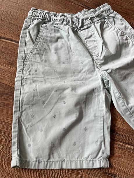 Chlapčenské krátke nohavice, reserved,146