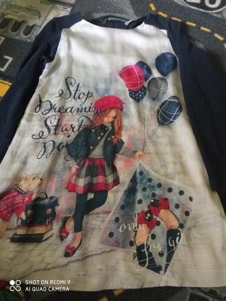 Šiatky, mayoral,104