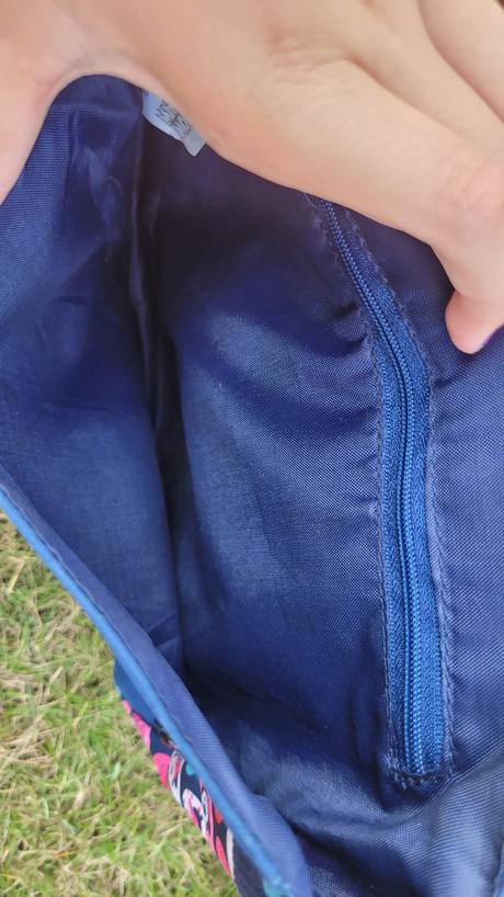 Ruksak a kabelka minnie, disney