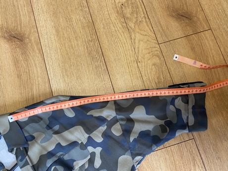 Košelove midi šaty, mohito,34