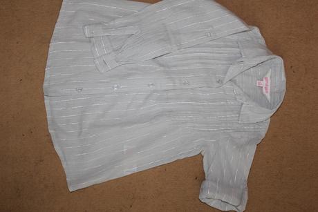 Nohavice a košeľa, girl2girl,98