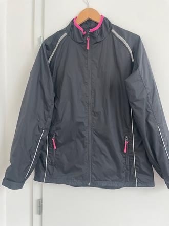 Funkčná prechodná bunda, xl