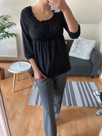 Elegantná blúzka, zara,xs