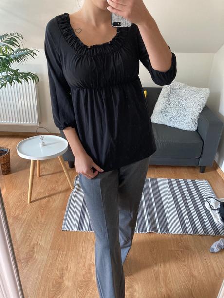 Elegantná blúzka, zara,xs