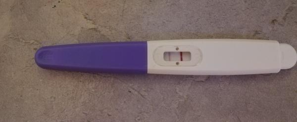 Aký tehotenský test je naj 🙂