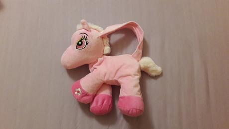 Detská kabelka - koník, 