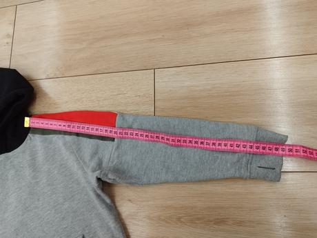 Mikina next, next,122