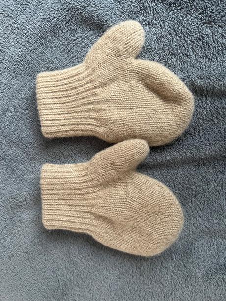 Rukavice noos concept, 98