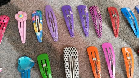 Sponky a kadečo iné,