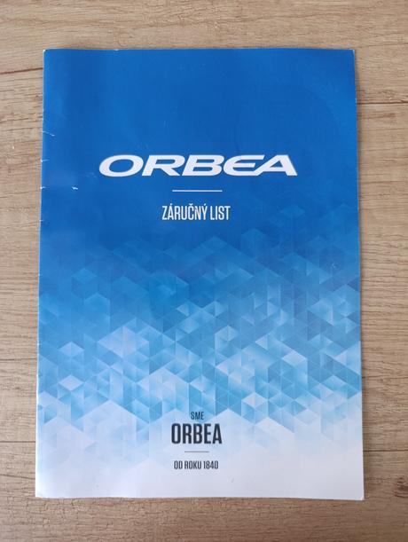 Bicykel orbea pre deti, 24