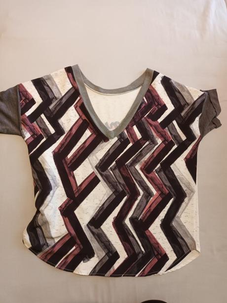 Desigual, desigual,m