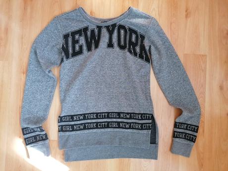 Mikina, tally weijl,xs